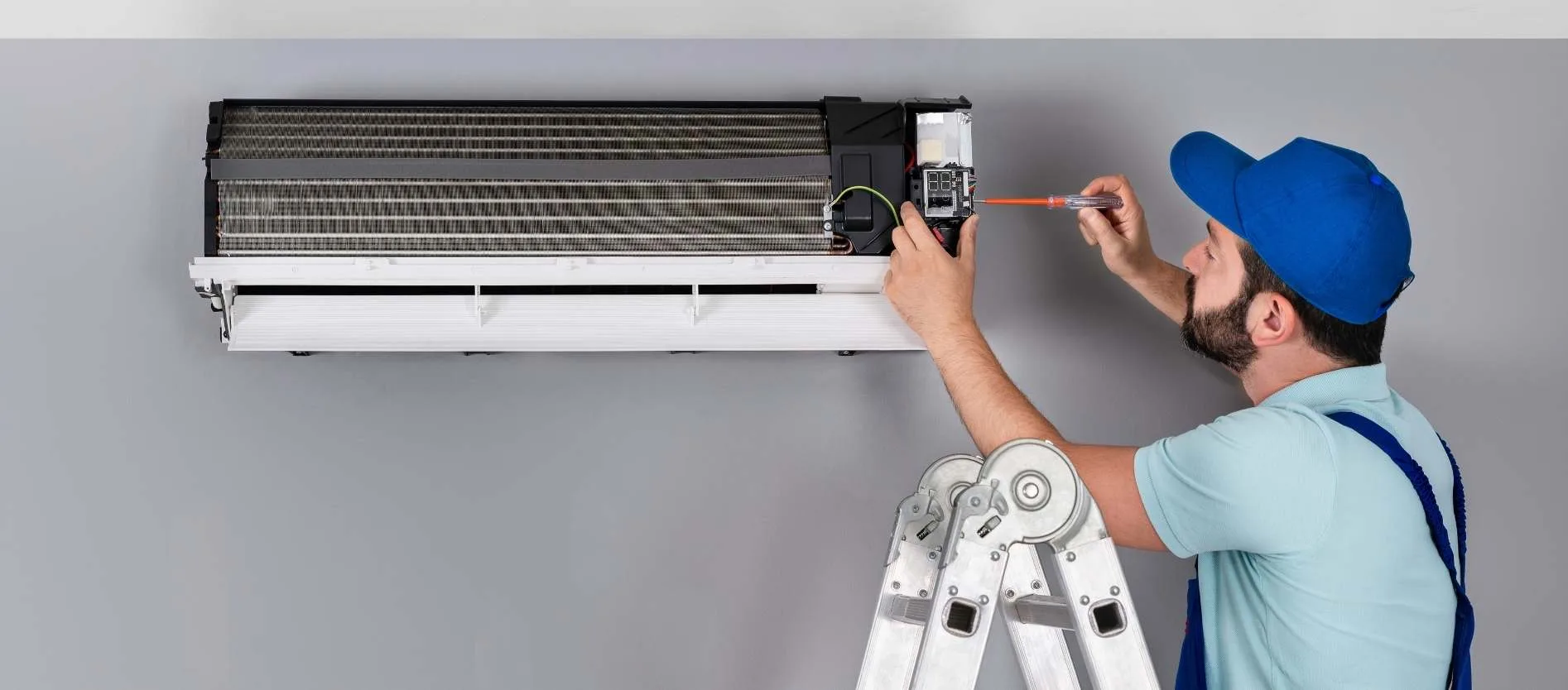 Kartal Topselvi Profilo Klima Gaz Dolum Servisi